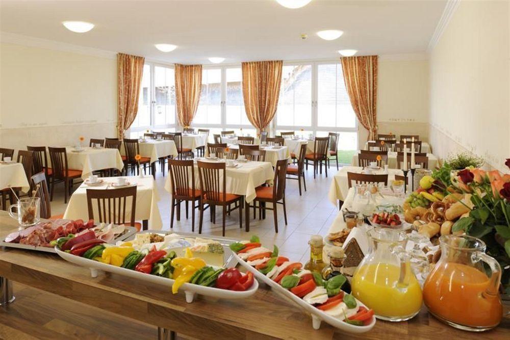 Hotel Inspiration Garni Титмонинг Экстерьер фото