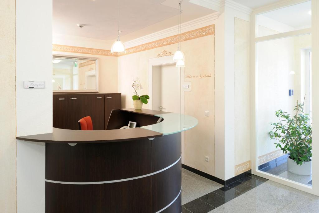 Hotel Inspiration Garni Титмонинг Экстерьер фото