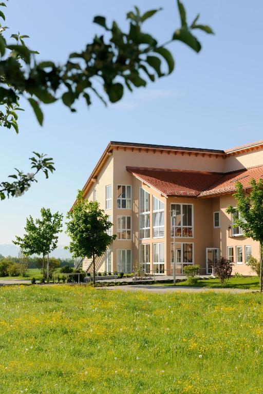 Hotel Inspiration Garni Титмонинг Экстерьер фото