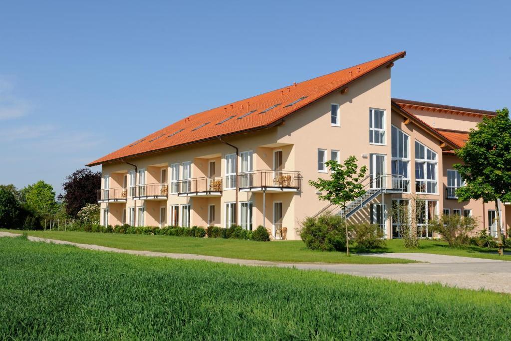 Hotel Inspiration Garni Титмонинг Экстерьер фото