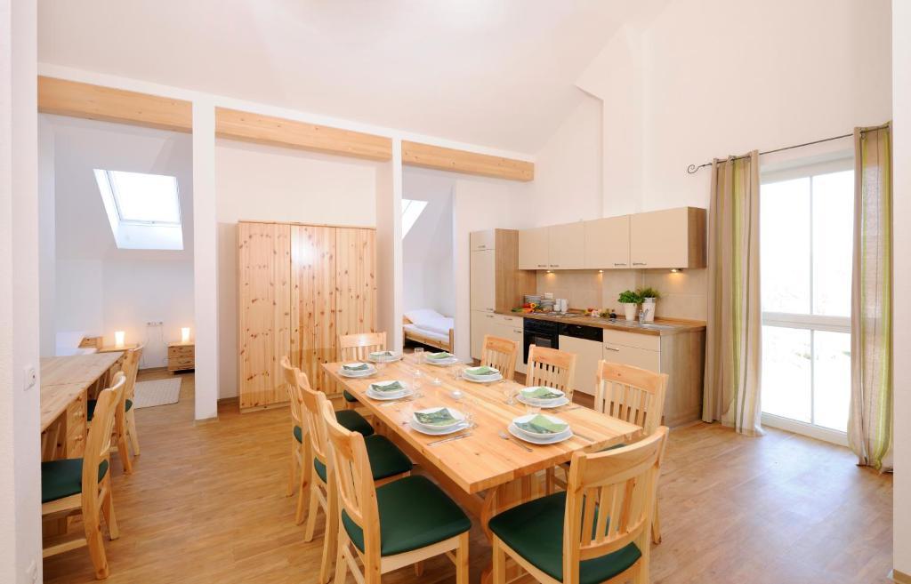 Hotel Inspiration Garni Титмонинг Номер фото