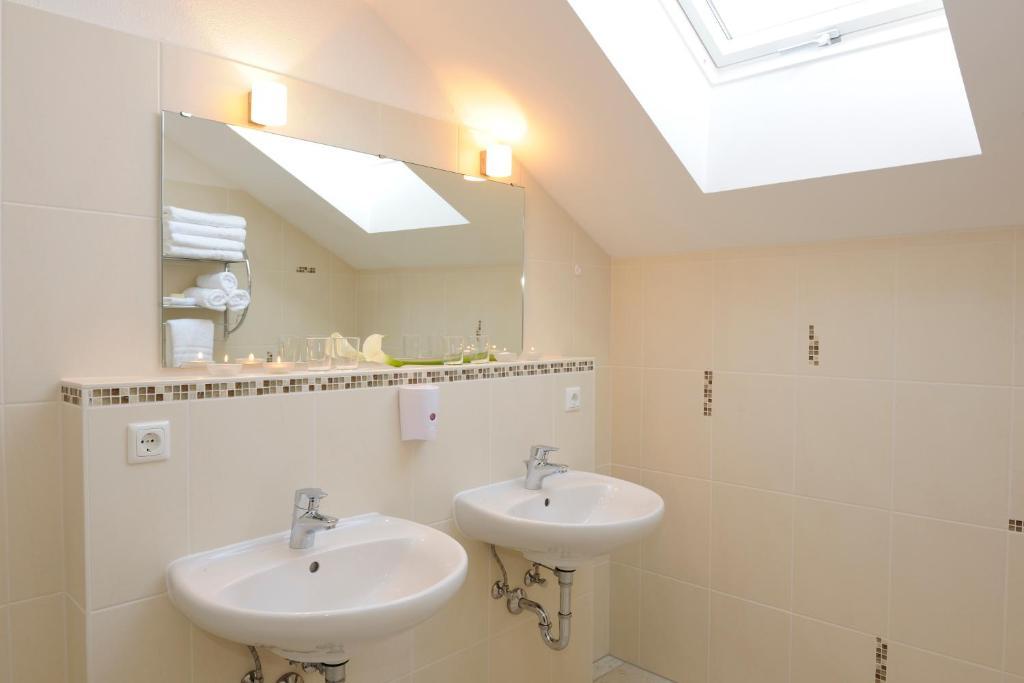 Hotel Inspiration Garni Титмонинг Номер фото
