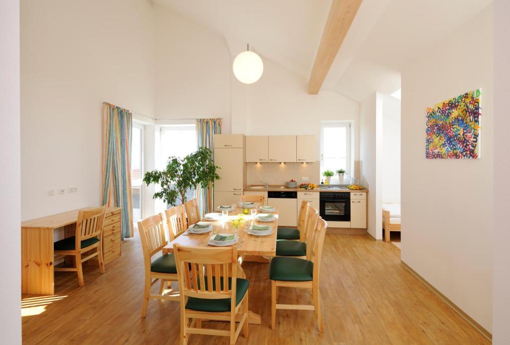 Hotel Inspiration Garni Титмонинг Номер фото