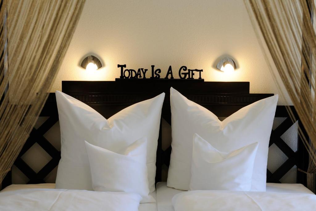 Hotel Inspiration Garni Титмонинг Номер фото