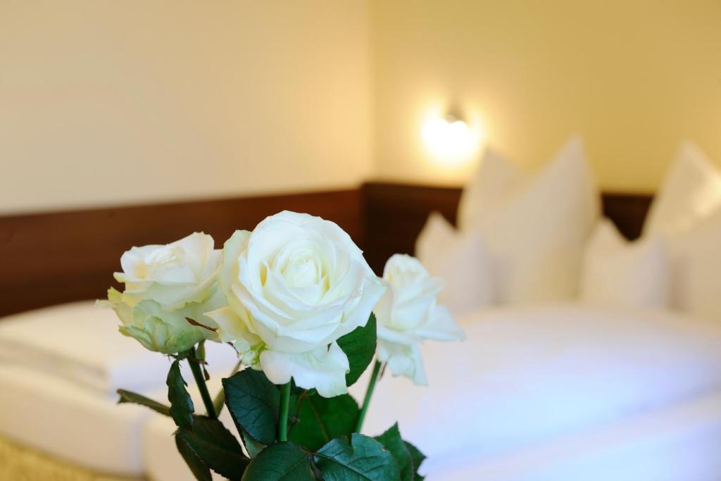 Hotel Inspiration Garni Титмонинг Номер фото