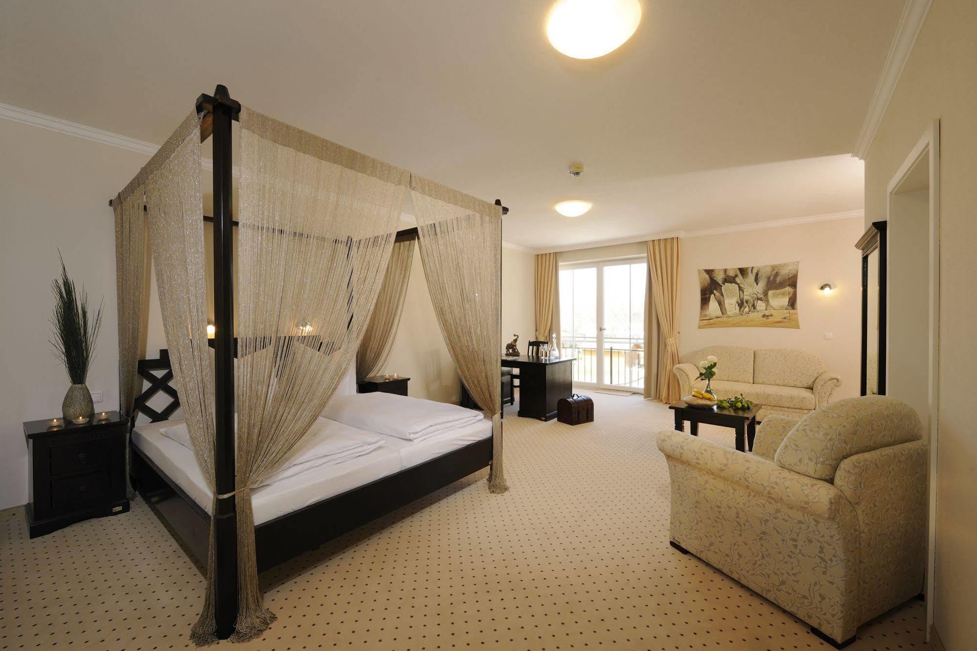 Hotel Inspiration Garni Титмонинг Экстерьер фото