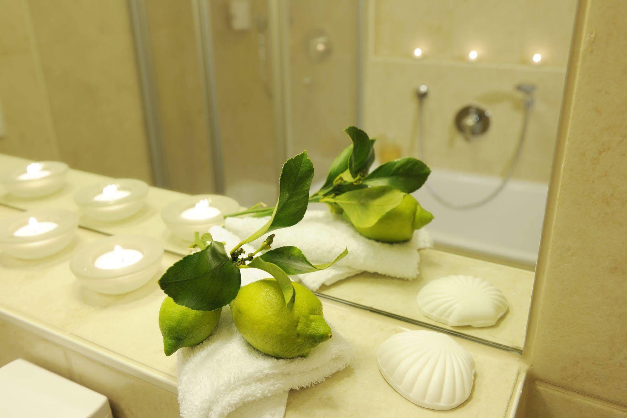 Hotel Inspiration Garni Титмонинг Экстерьер фото