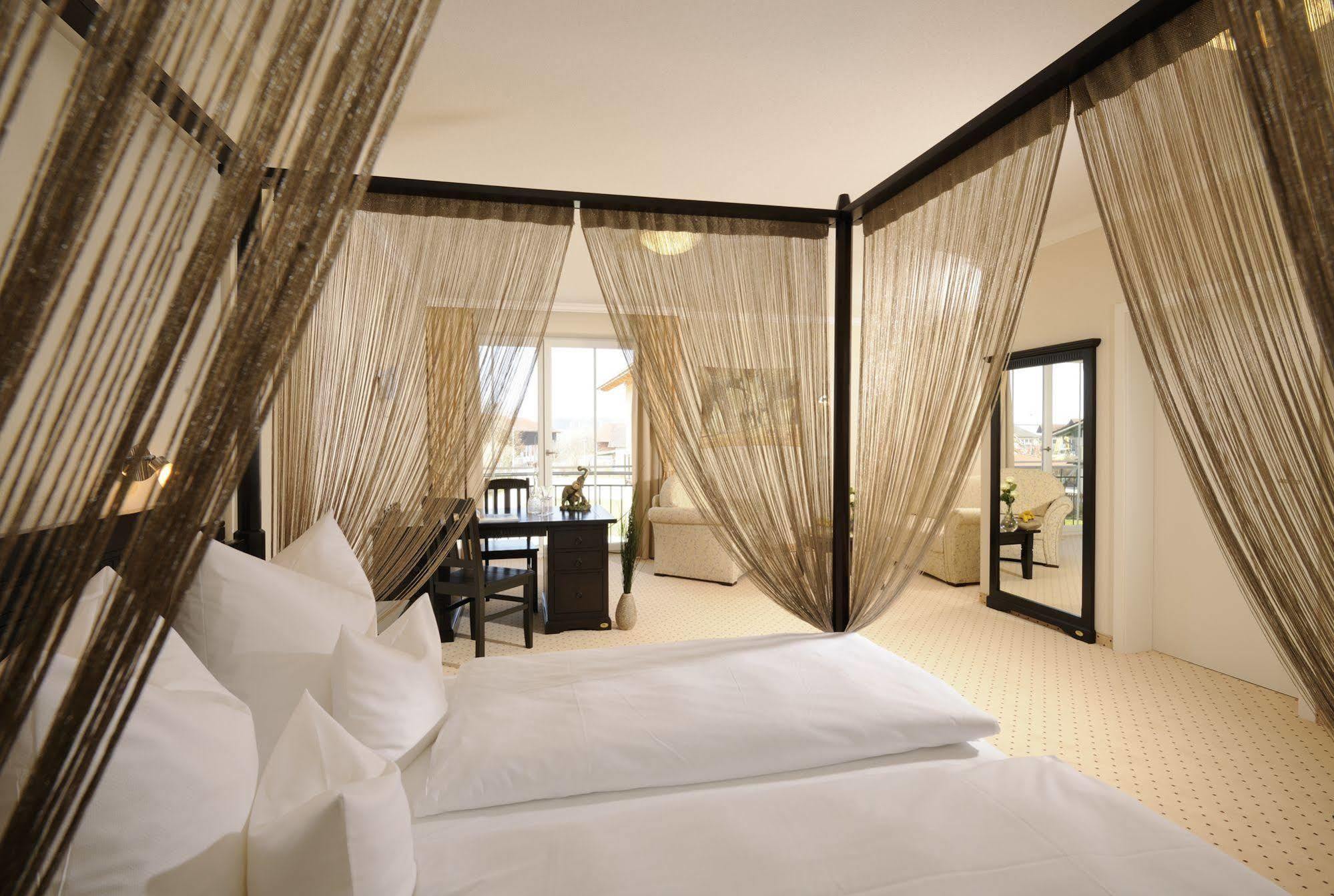 Hotel Inspiration Garni Титмонинг Экстерьер фото