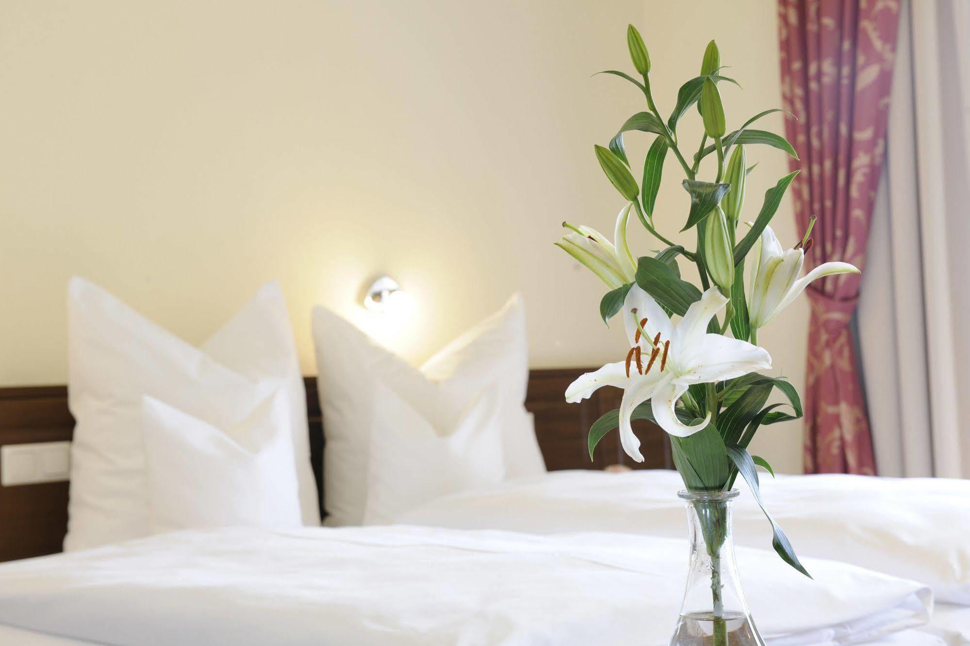 Hotel Inspiration Garni Титмонинг Экстерьер фото
