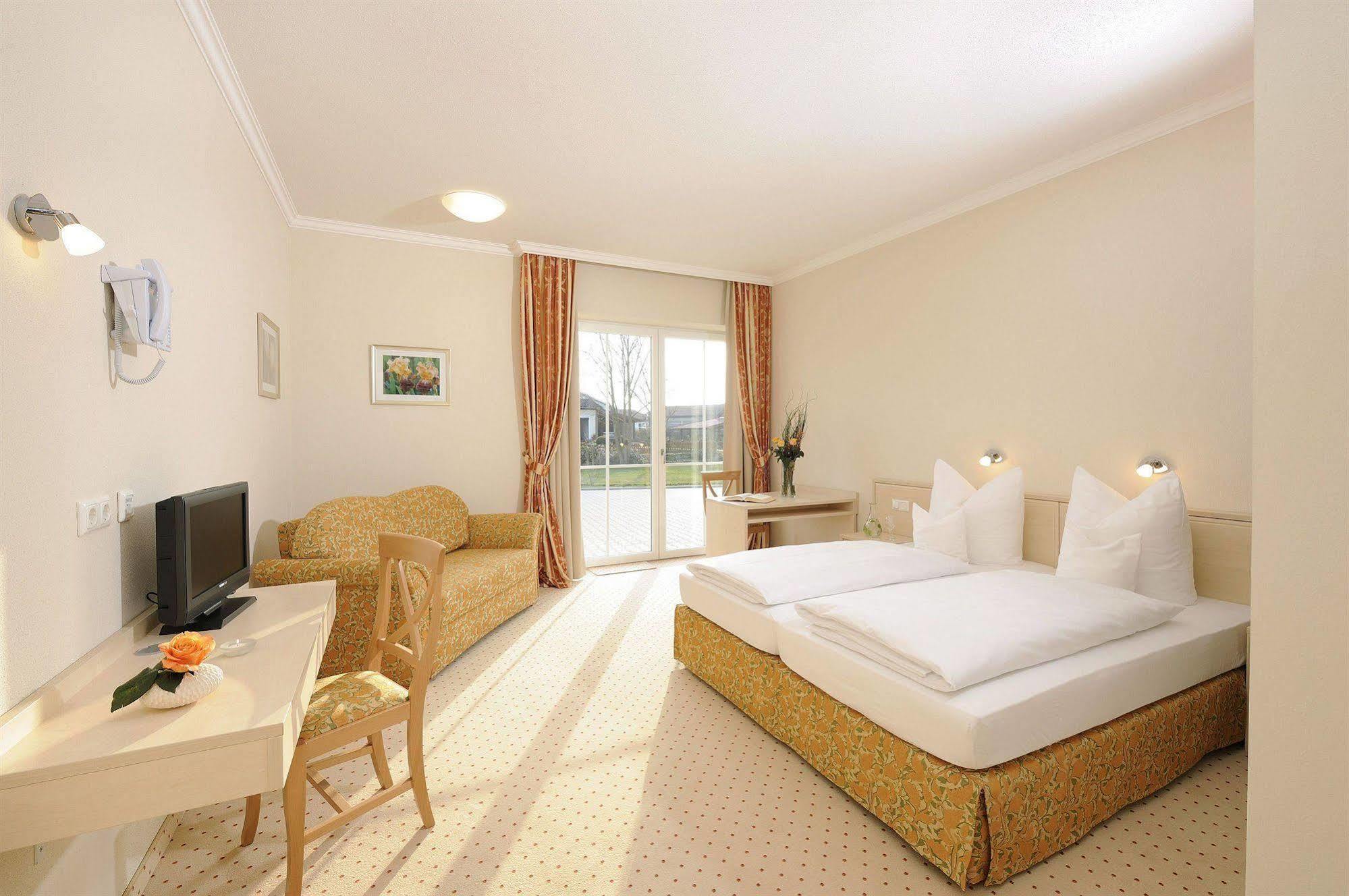 Hotel Inspiration Garni Титмонинг Экстерьер фото