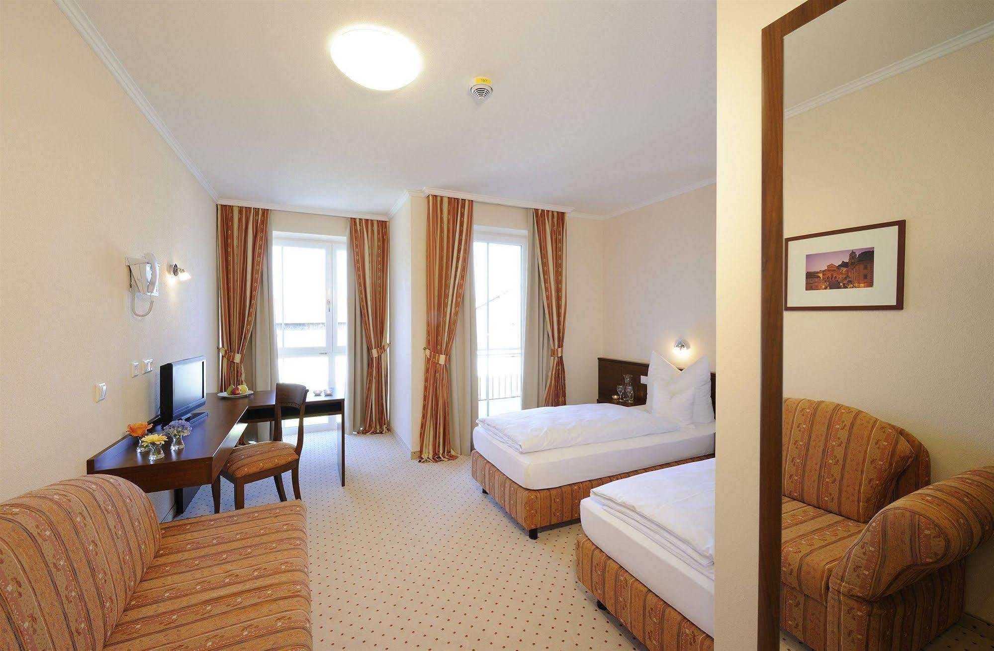 Hotel Inspiration Garni Титмонинг Экстерьер фото