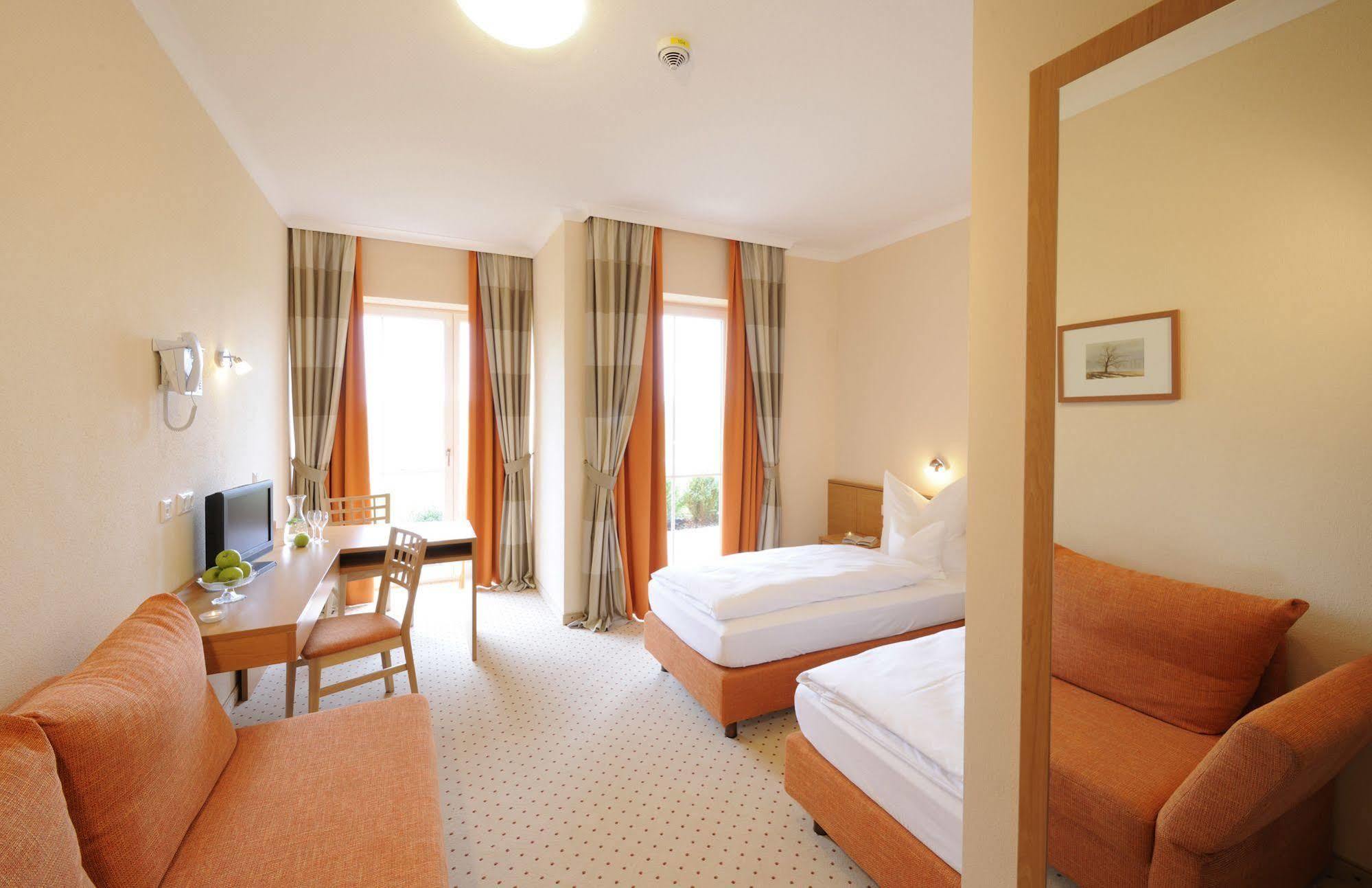 Hotel Inspiration Garni Титмонинг Экстерьер фото