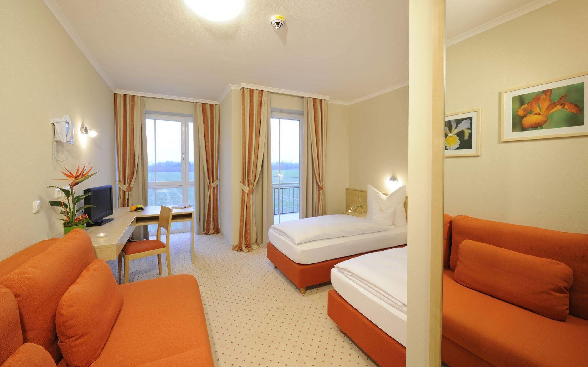 Hotel Inspiration Garni Титмонинг Экстерьер фото