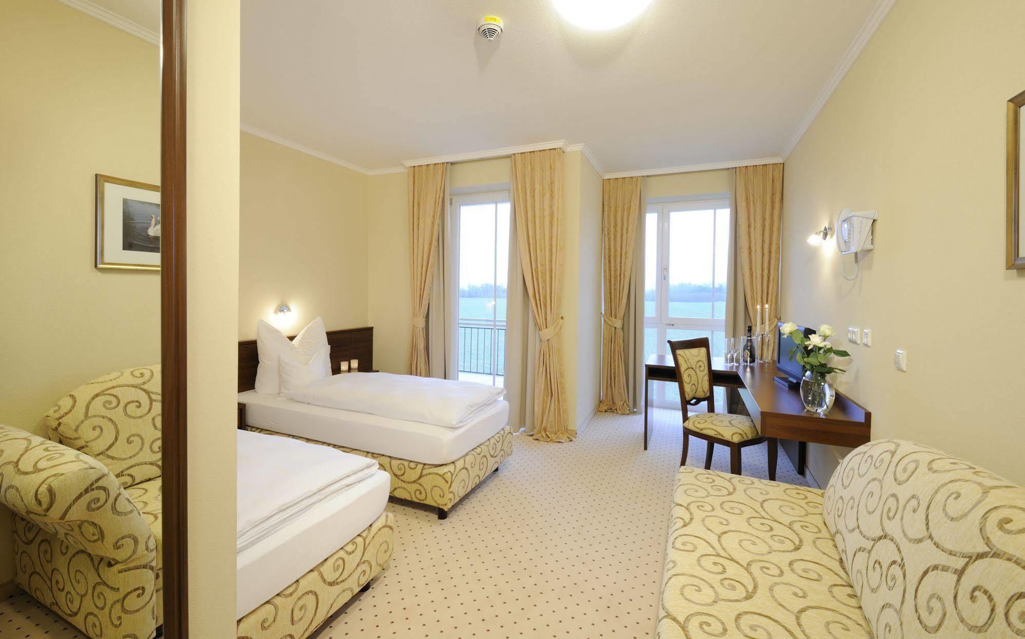Hotel Inspiration Garni Титмонинг Экстерьер фото