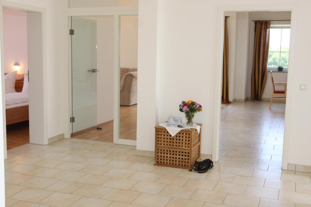Hotel Inspiration Garni Титмонинг Номер фото