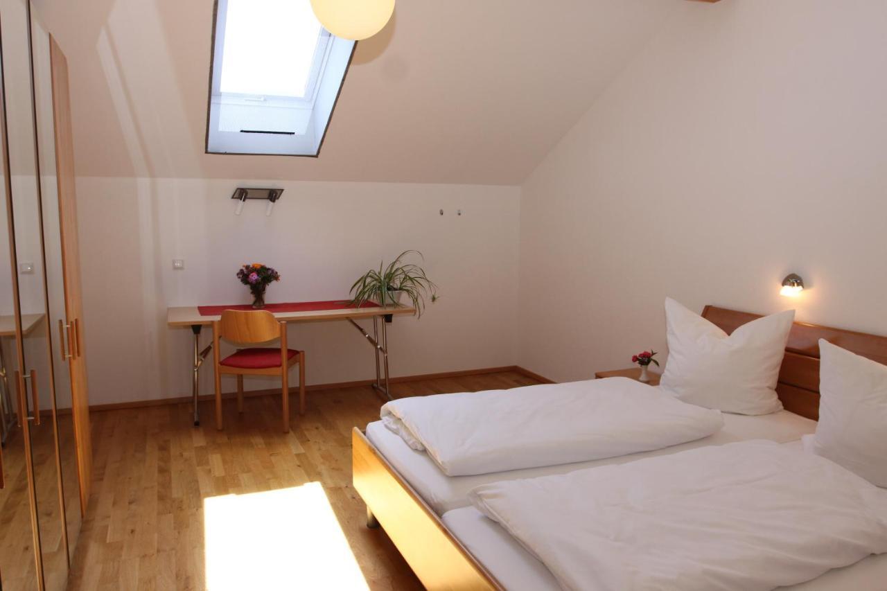 Hotel Inspiration Garni Титмонинг Номер фото